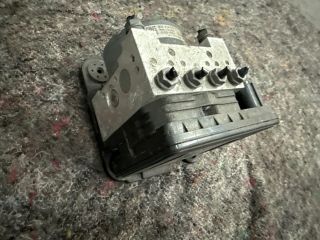 bontott SKODA OCTAVIA III ABS Kocka