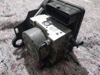 bontott SKODA OCTAVIA III ABS Kocka