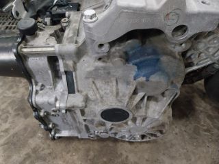 bontott SKODA OCTAVIA III Automata Váltó