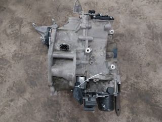 bontott SKODA OCTAVIA III Automata Váltó