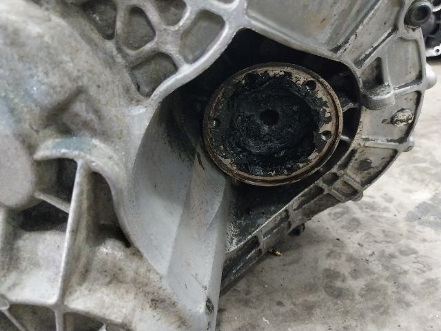 bontott SKODA OCTAVIA III Automata Váltó