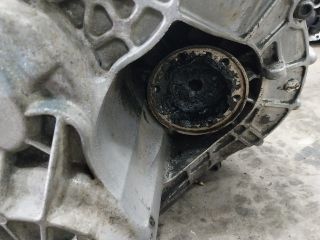 bontott SKODA OCTAVIA III Automata Váltó