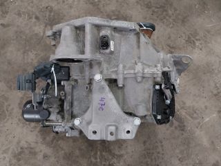 bontott SKODA OCTAVIA III Automata Váltó