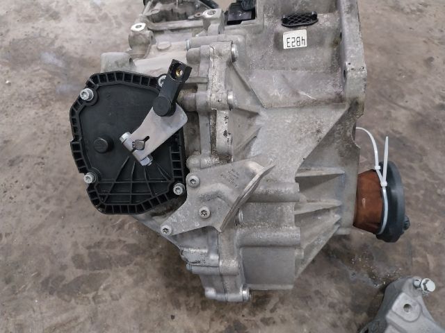 bontott SKODA OCTAVIA III Automata Váltó