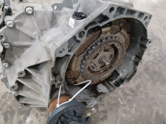 bontott SKODA OCTAVIA III Automata Váltó