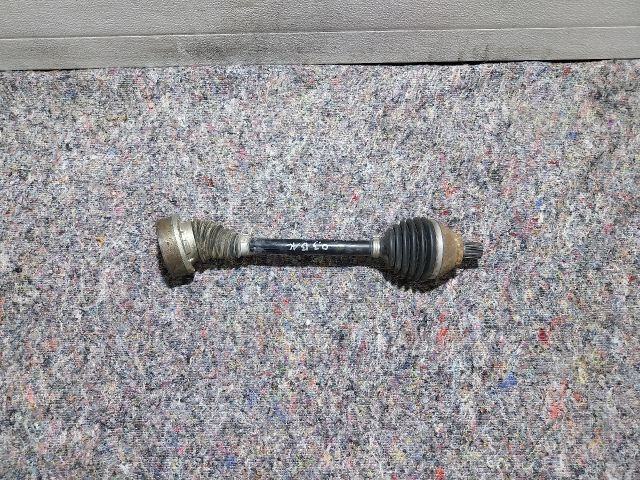 bontott SKODA OCTAVIA III Bal Féltengely