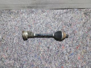 bontott SKODA OCTAVIA III Bal Féltengely