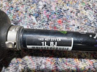 bontott SKODA OCTAVIA III Bal Féltengely