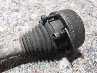 bontott SKODA OCTAVIA III Bal Féltengely