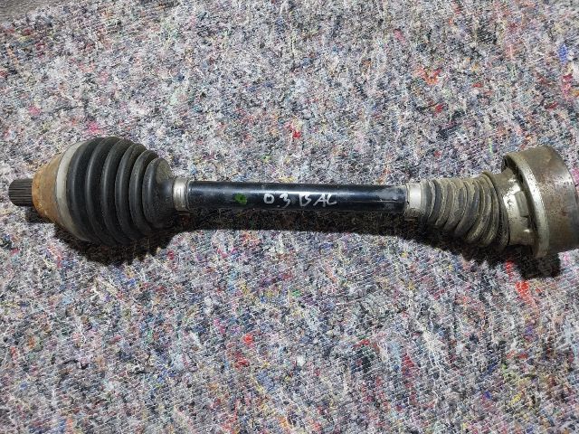 bontott SKODA OCTAVIA III Bal Féltengely