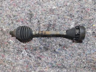 bontott SKODA OCTAVIA III Bal Féltengely