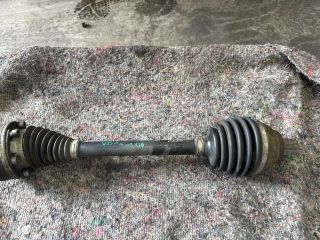 bontott SKODA OCTAVIA III Bal Féltengely