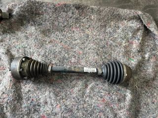 bontott SKODA OCTAVIA III Bal Féltengely