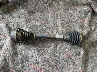 bontott SKODA OCTAVIA III Bal Féltengely