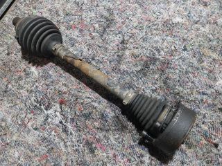 bontott SKODA OCTAVIA III Bal Féltengely