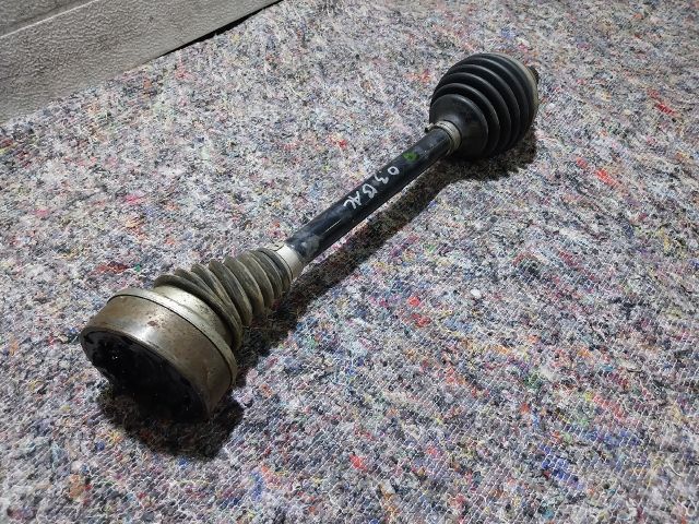 bontott SKODA OCTAVIA III Bal Féltengely