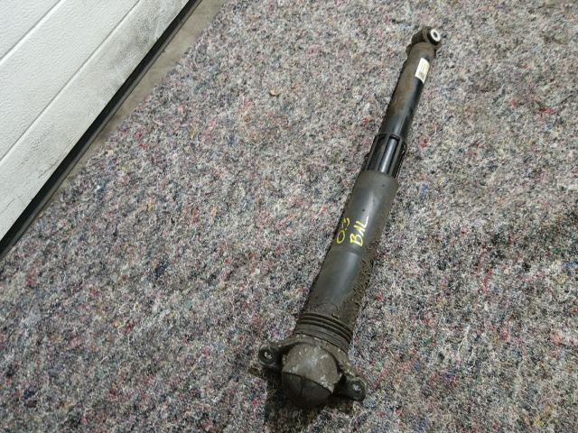 bontott SKODA OCTAVIA III Bal hátsó Lengéscsillapító