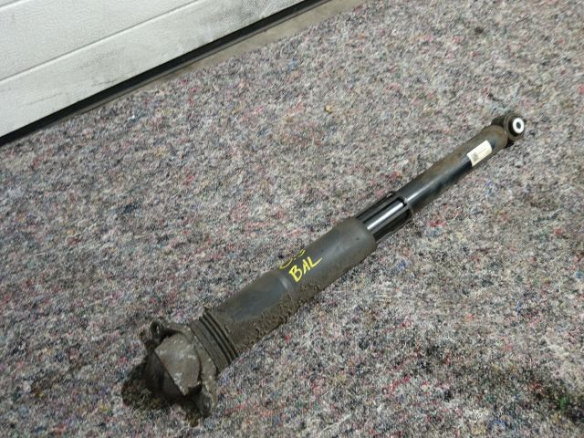 bontott SKODA OCTAVIA III Bal hátsó Lengéscsillapító