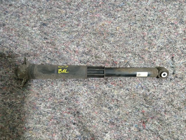 bontott SKODA OCTAVIA III Bal hátsó Lengéscsillapító