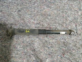 bontott SKODA OCTAVIA III Bal hátsó Lengéscsillapító