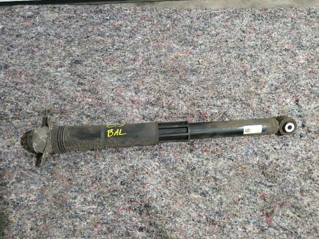 bontott SKODA OCTAVIA III Bal hátsó Lengéscsillapító