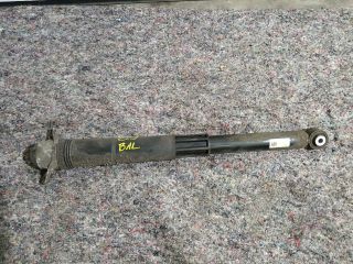 bontott SKODA OCTAVIA III Bal hátsó Lengéscsillapító