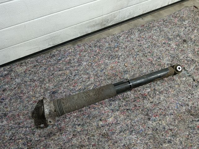 bontott SKODA OCTAVIA III Bal hátsó Lengéscsillapító