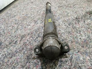 bontott SKODA OCTAVIA III Bal hátsó Lengéscsillapító