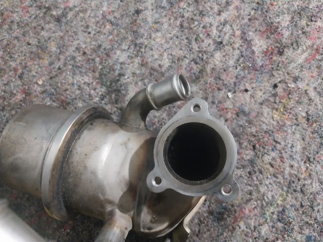 bontott SKODA OCTAVIA III EGR Hűtő