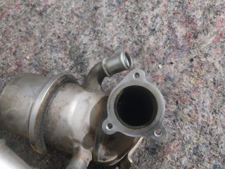 bontott SKODA OCTAVIA III EGR Hűtő