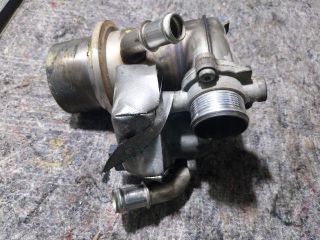 bontott SKODA OCTAVIA III EGR Hűtő