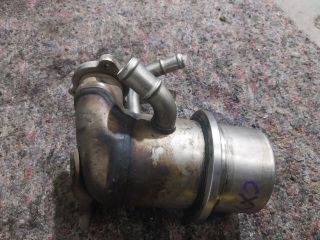 bontott SKODA OCTAVIA III EGR Hűtő