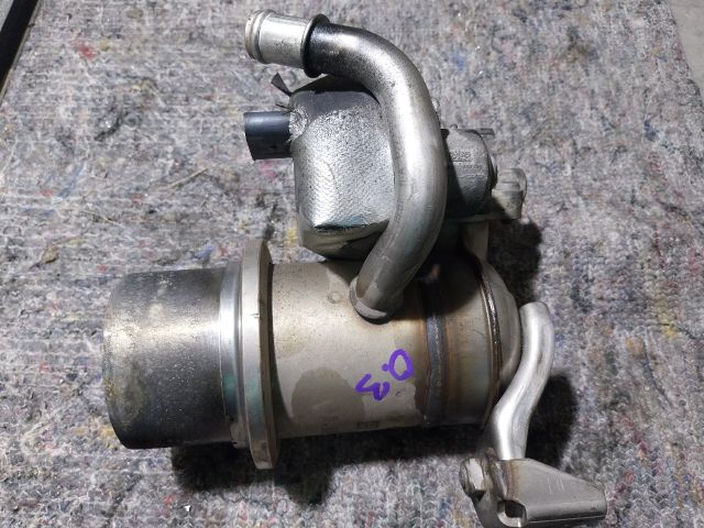 bontott SKODA OCTAVIA III EGR Hűtő