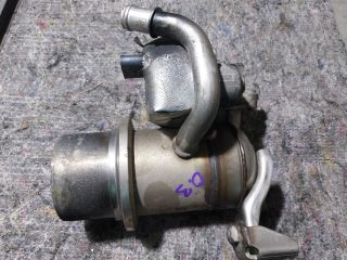 bontott SKODA OCTAVIA III EGR Hűtő