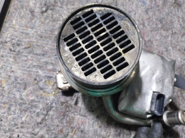 bontott SKODA OCTAVIA III EGR Hűtő