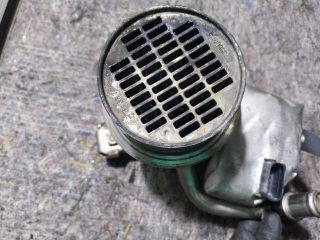 bontott SKODA OCTAVIA III EGR Hűtő