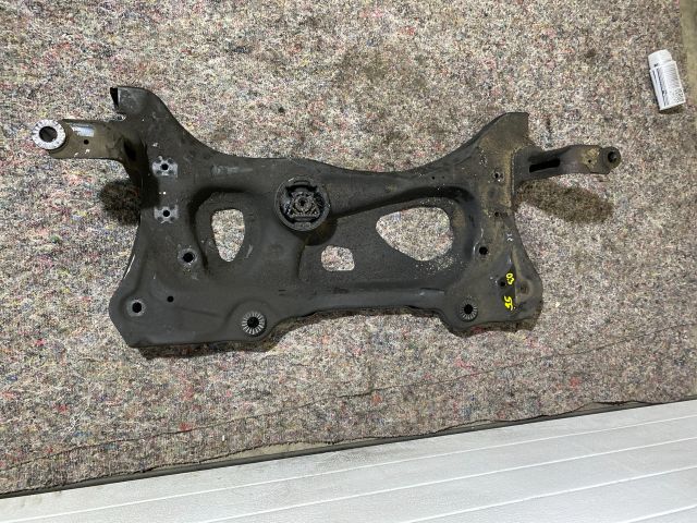 bontott SKODA OCTAVIA III Első Bölcső