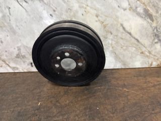 bontott SKODA OCTAVIA III Főtengely Szíjtárcsa