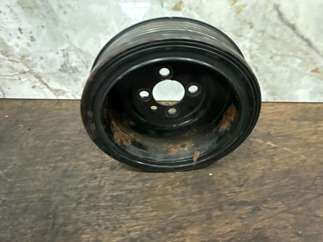 bontott SKODA OCTAVIA III Főtengely Szíjtárcsa