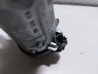 bontott SKODA OCTAVIA III Gyújtáskapcsoló Házzal