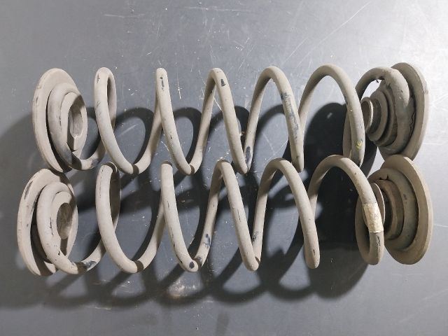 bontott SKODA OCTAVIA III Hátsó Rugó Pár