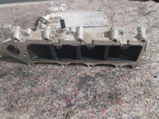 bontott SKODA OCTAVIA III Intercooler