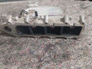 bontott SKODA OCTAVIA III Intercooler