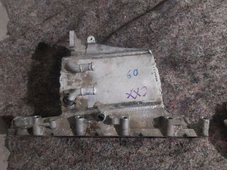 bontott SKODA OCTAVIA III Intercooler