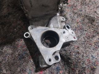 bontott SKODA OCTAVIA III Intercooler