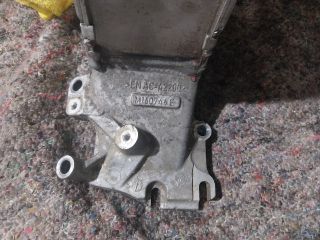 bontott SKODA OCTAVIA III Intercooler