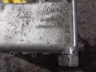 bontott SKODA OCTAVIA III Intercooler