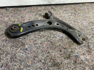 bontott SKODA OCTAVIA III Jobb első Lengőkar