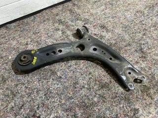 bontott SKODA OCTAVIA III Jobb első Lengőkar