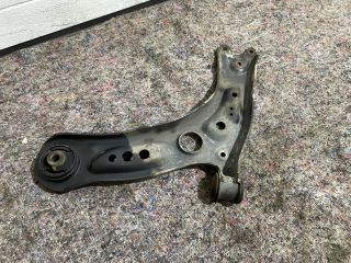 bontott SKODA OCTAVIA III Jobb első Lengőkar